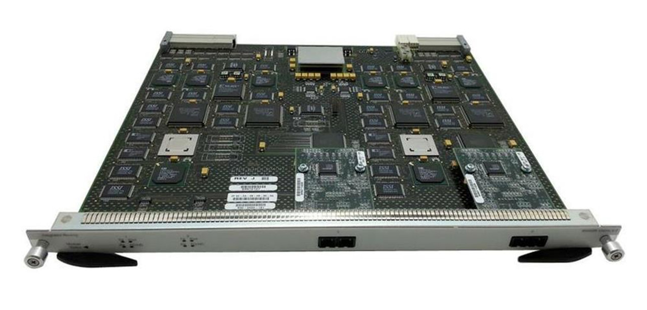 108299199 Avaya P550 Multilayer 2-port 1000base-sx Module M5502r-1000sx-f (Refurbished)