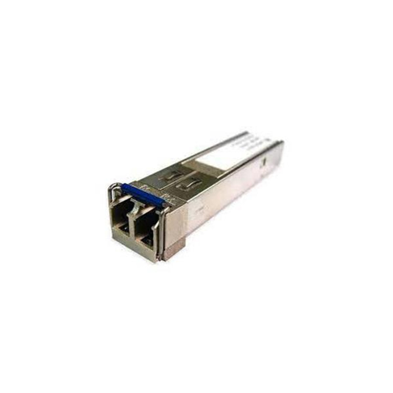 XBR-000110 Brocade 1Gbps 1000Base-CWDM Single-mode Fiber 70km 1470nm LC Connector SFP Transceiver Module