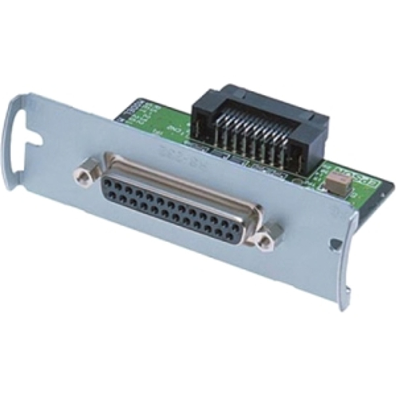 C823361 Epson Interface Card 1K Buffer for TM Series Serial RS-232
