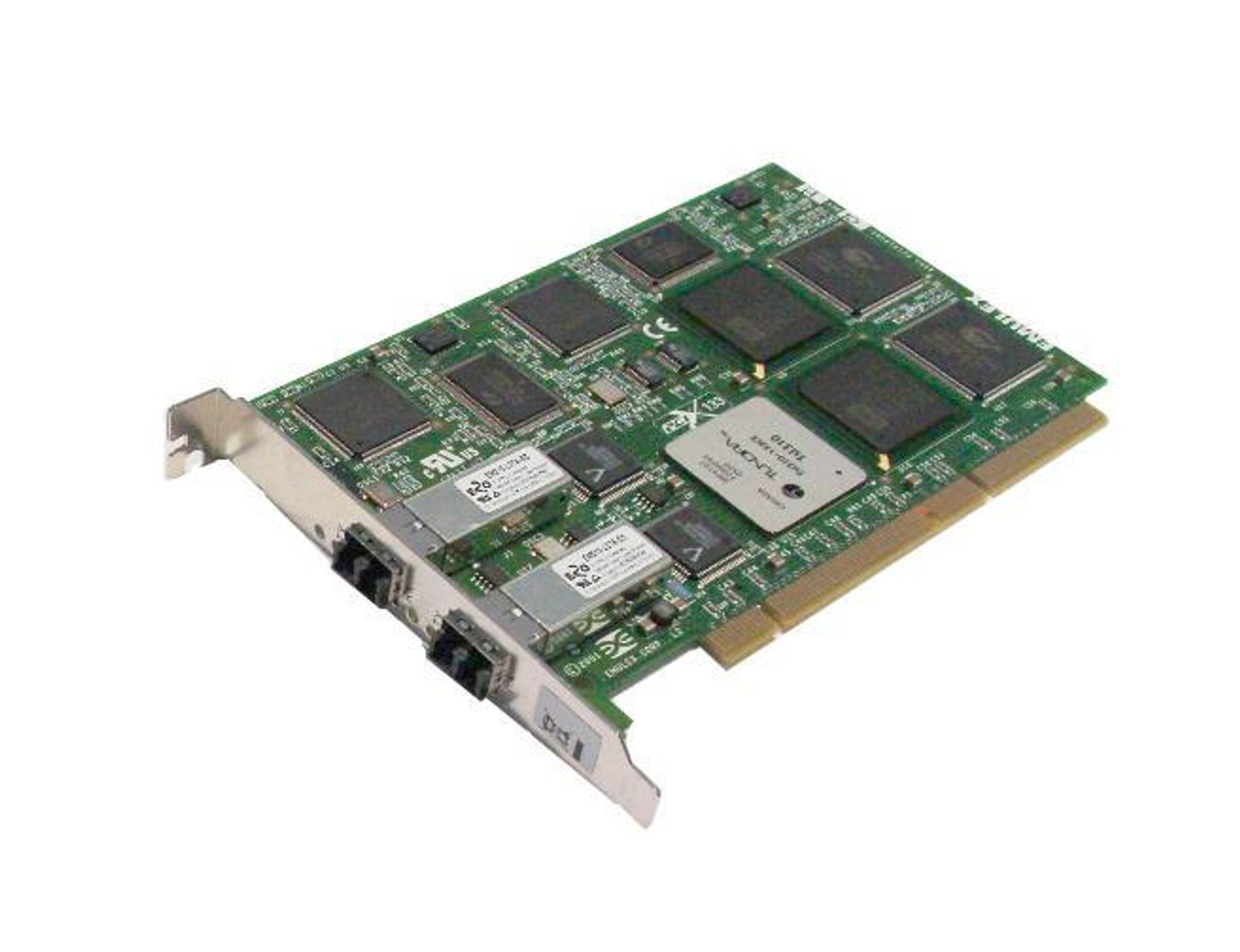 FC102003601 Emulex Network 2gb Pci-x Dual Ch Fc Hba