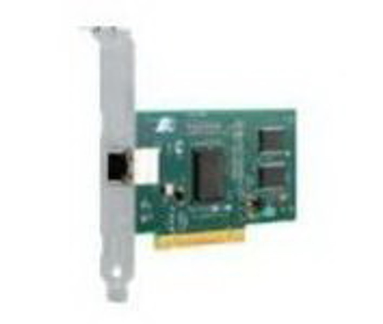 AT-2750TX-901 Allied Telesis 10/100Base-TX 1 x RJ-45 PCI Copper Network Interface Card