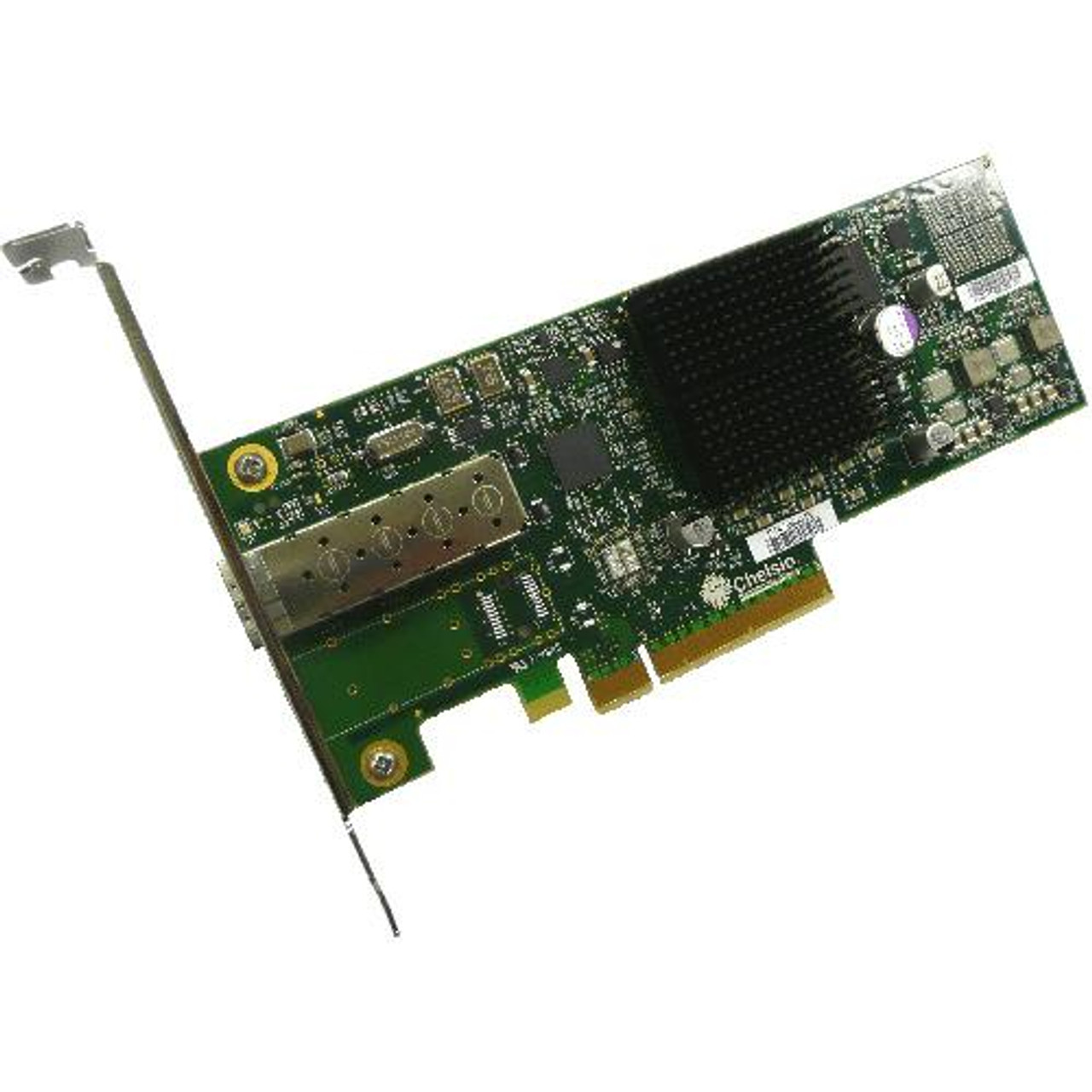N310E Chelsio N310E Server Adapter PCI Express