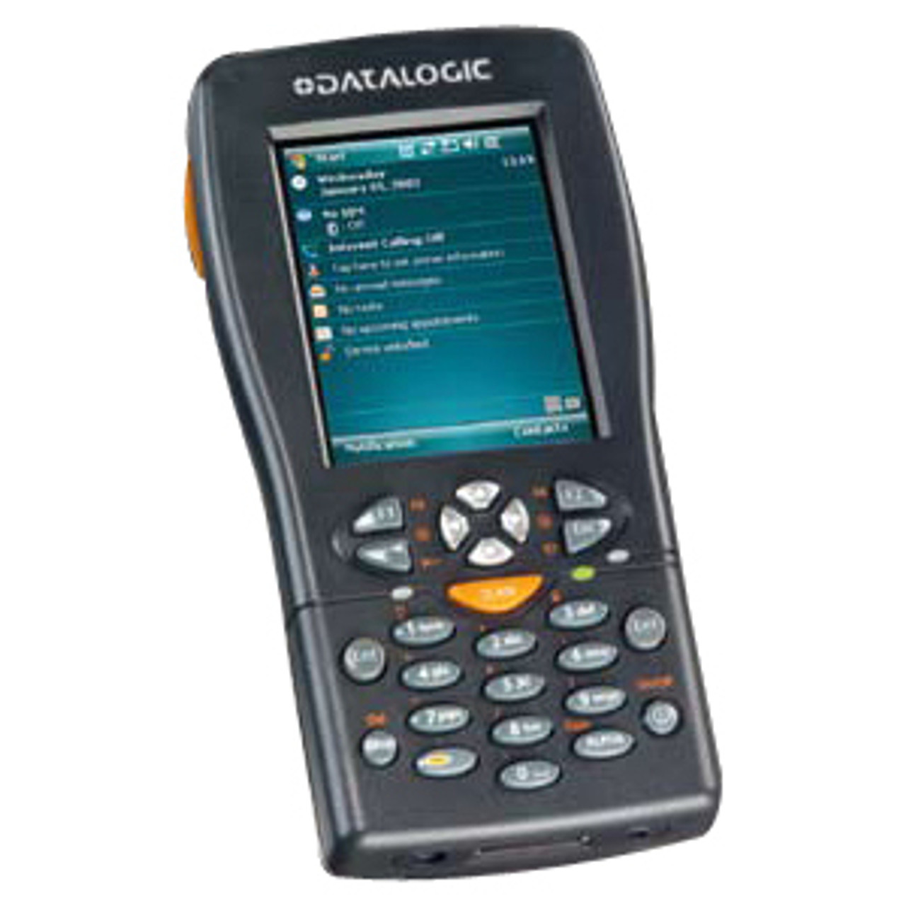 944151031 Datalogic Dl Blackjet 802.11b/g Wi-fi