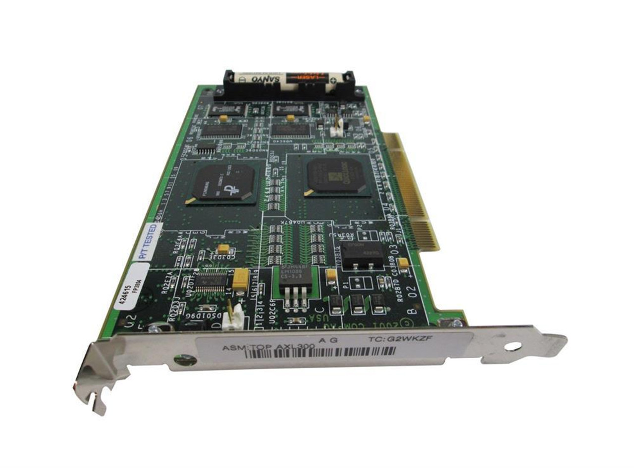 424615-002 HP PCI Accelerator Network Adapter for AXL300