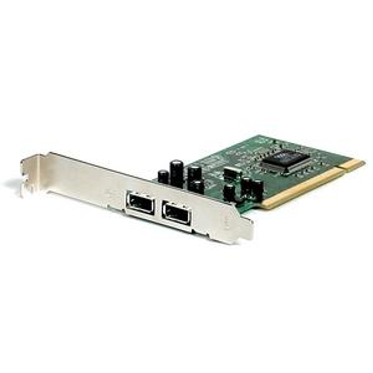 PCI220USB StarTech 3-Port USB 3.0 PCI Plug-in Adapter Card