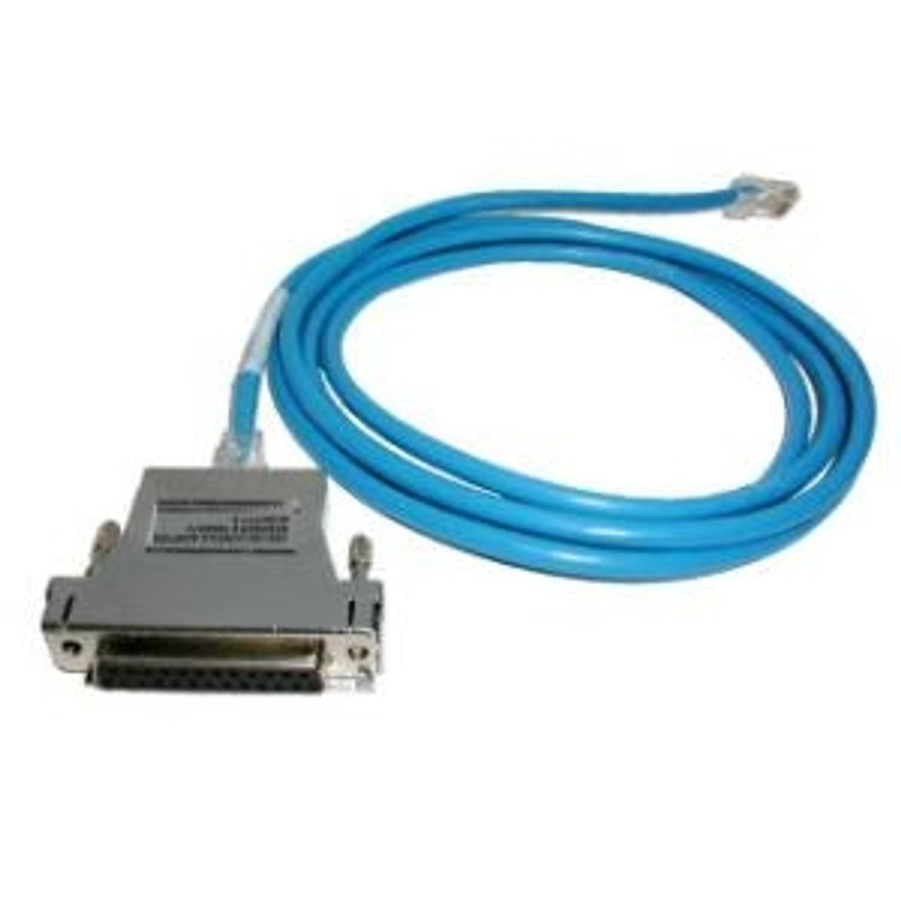 76000451 Digi -Network Adapter ( Dce ) Rj-45 (f) Db-25 (m) 4 Pa