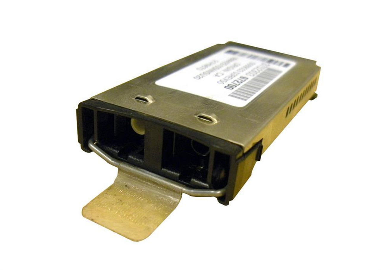 X6731A-NOB-370-2303 Sun 1Gbps 1000Base-SX Multi-mode Fiber 550m 850nm Duplex SC Connector GBIC Transceiver Module