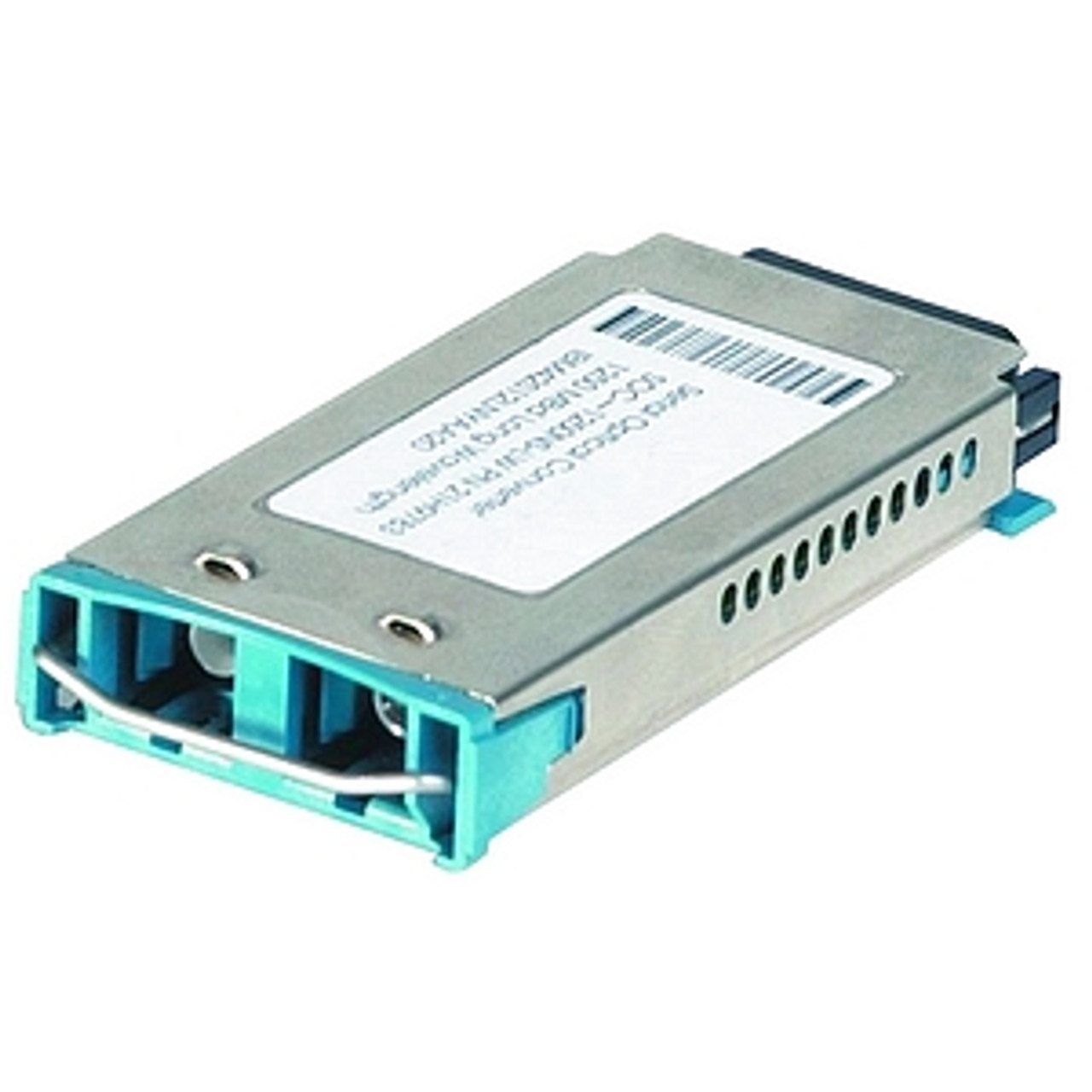 AT-G8LX25 Allied Telesis 1Gbps 1000Base-LX Single-Mode Fiber 25km 1310nm GBIC Transceiver Module