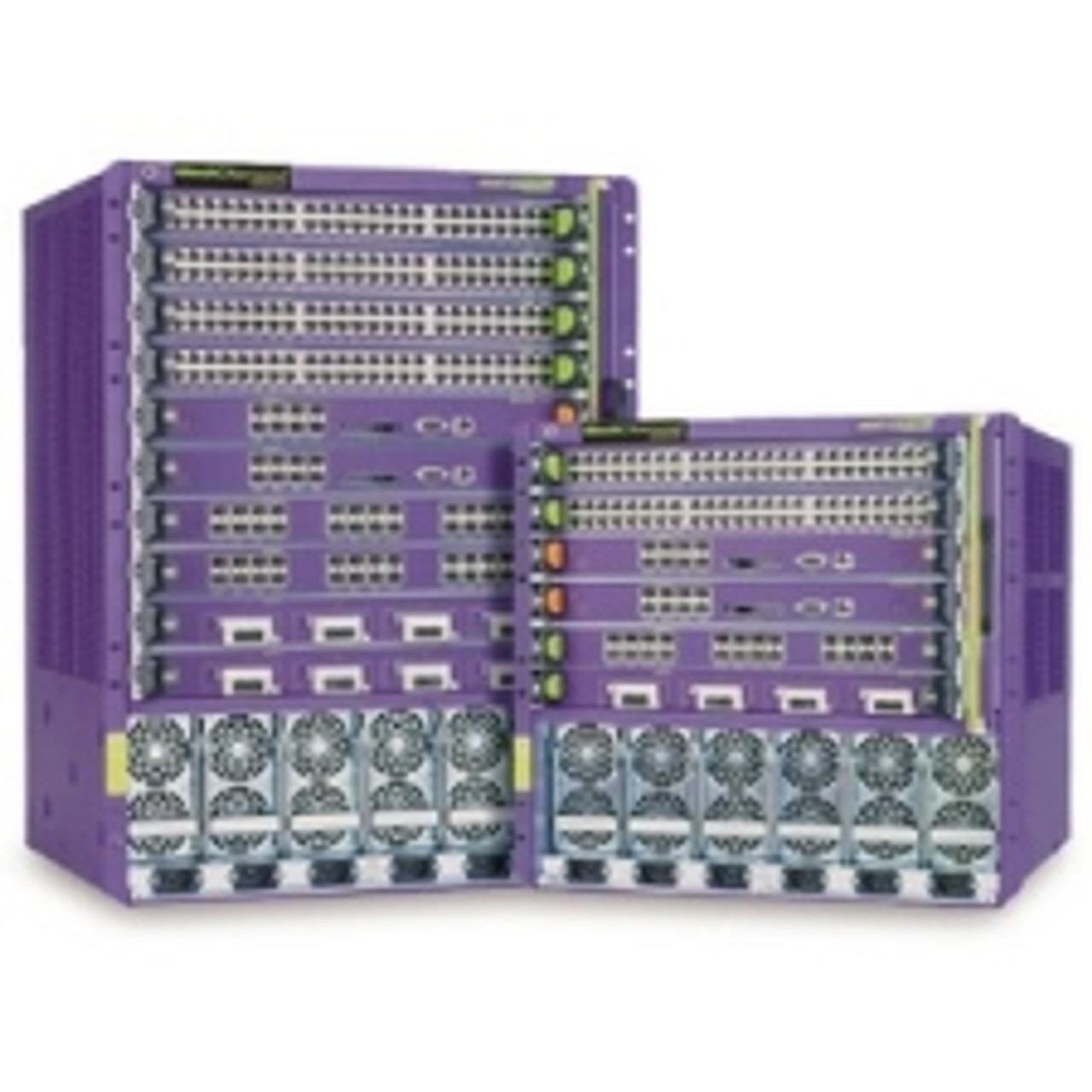 41614 Extreme Networks BlackDiamond 8800 4-Ports XFP Expansion Module 4 x XFP Expansion Module (Refurbished)