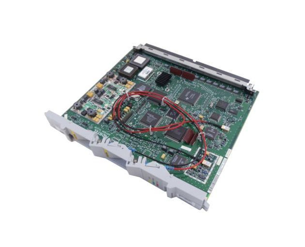 NT7E02PA Nortel FDN600 Intra-Office Interface Card (Refurbished)