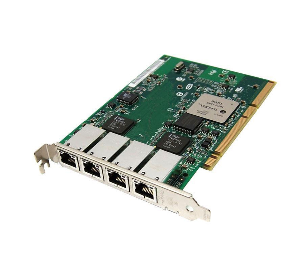 X9273A3706688 Sun Quad Port PCI-X Gigabit Ethernet Adapter