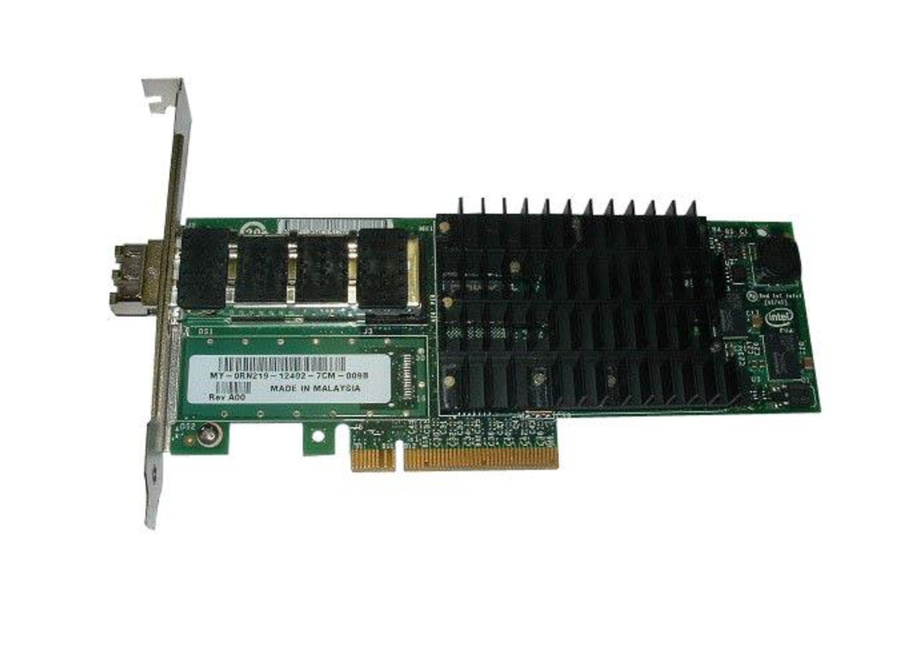 0RN219 Dell Single-Port 10Gbps PCI Express Server Network Adapter