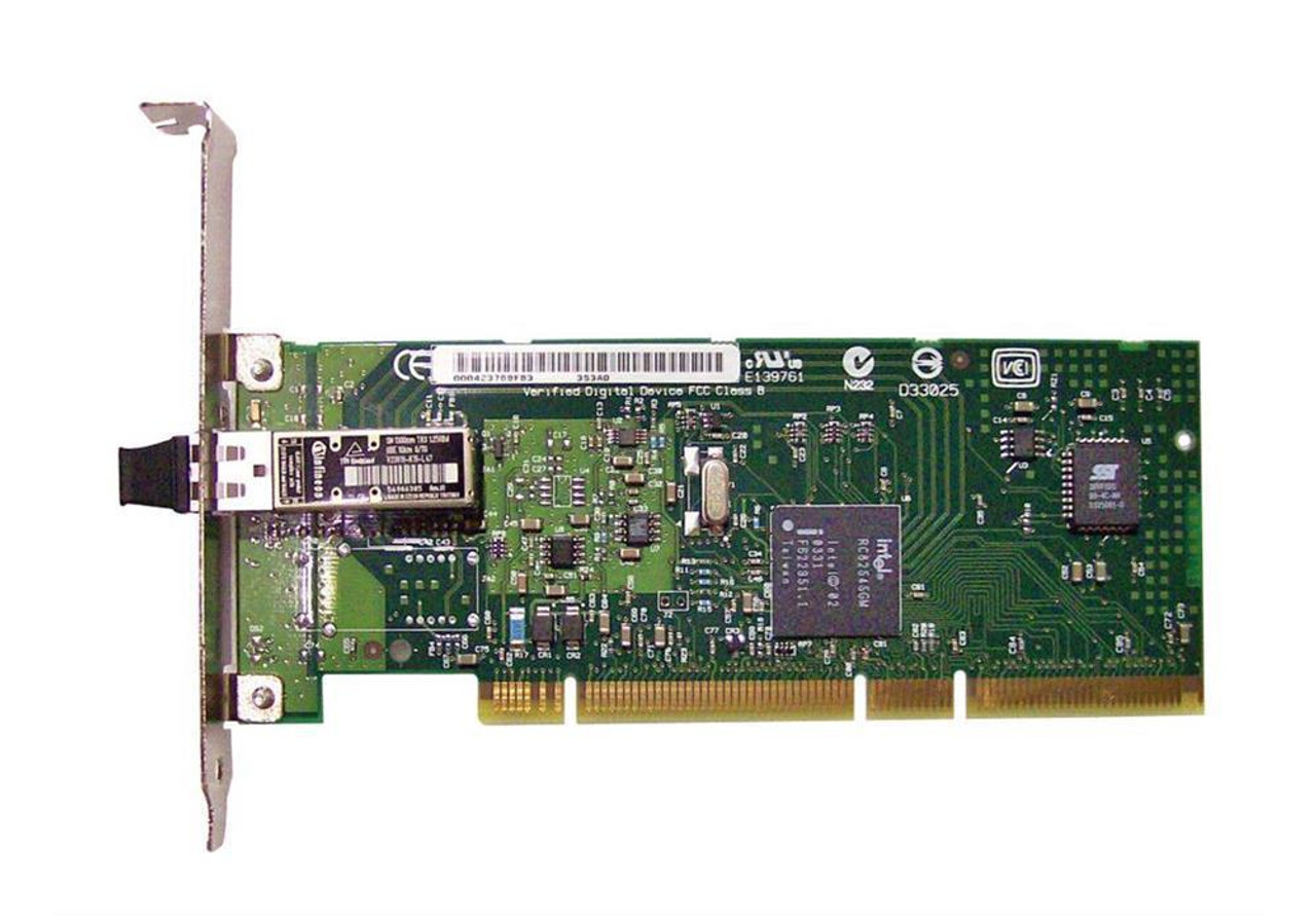 9114-5700 IBM 1Gbps 1000Base-SX Gigabit Ethernet PCI-X Network Adapter