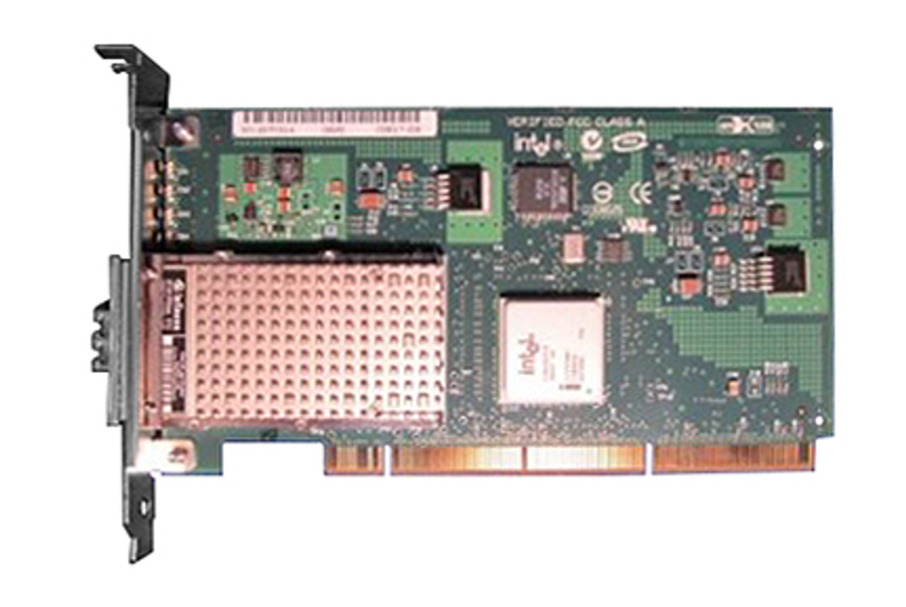 03N6969 IBM 10Gbps Gigabit Ethernet SR PCI-X Network Adapter