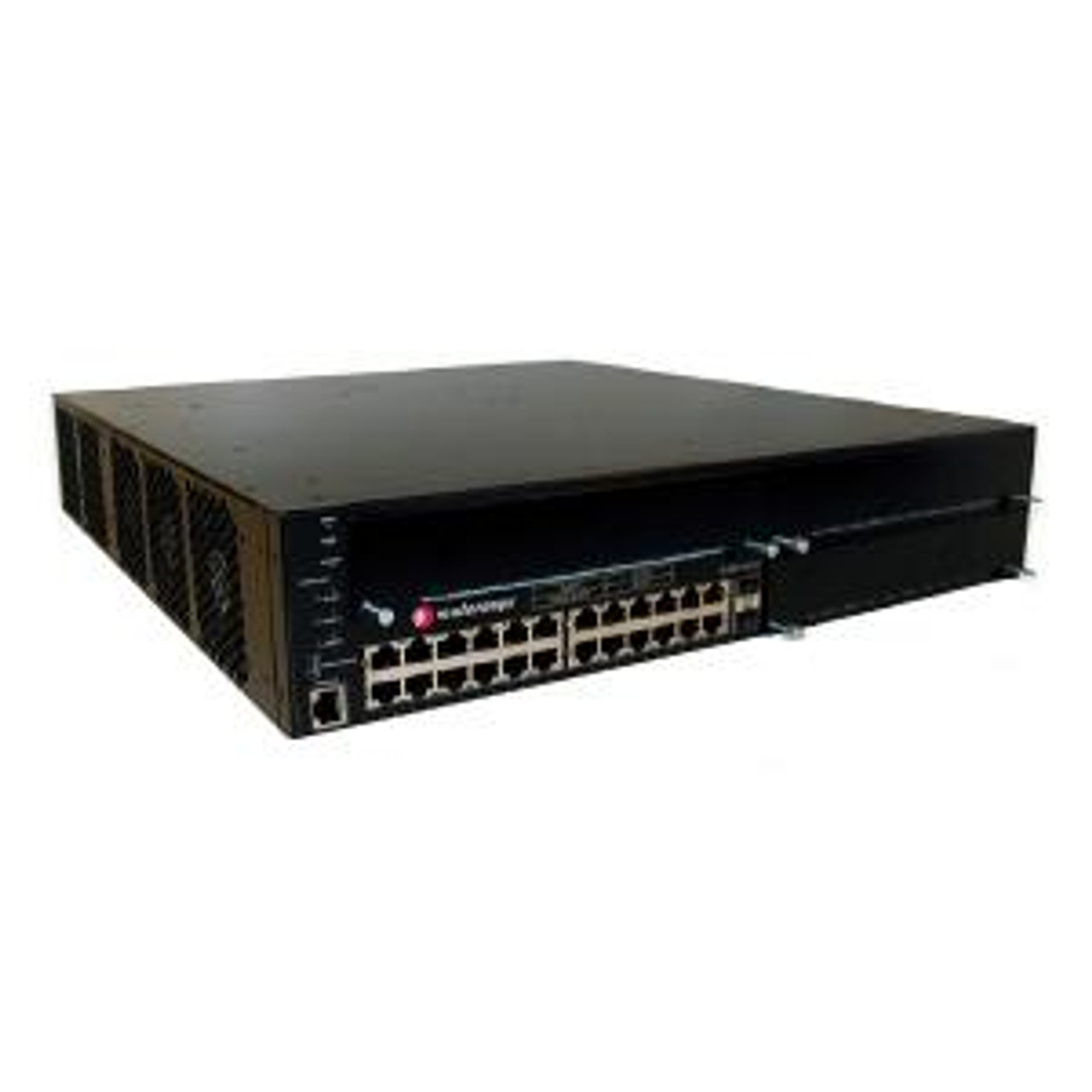 G3G-24SFP Enterasys Networks 24-Portd 1000Base-X Input Output Modules 24 x SFP I/O plug-in module (Refurbished)
