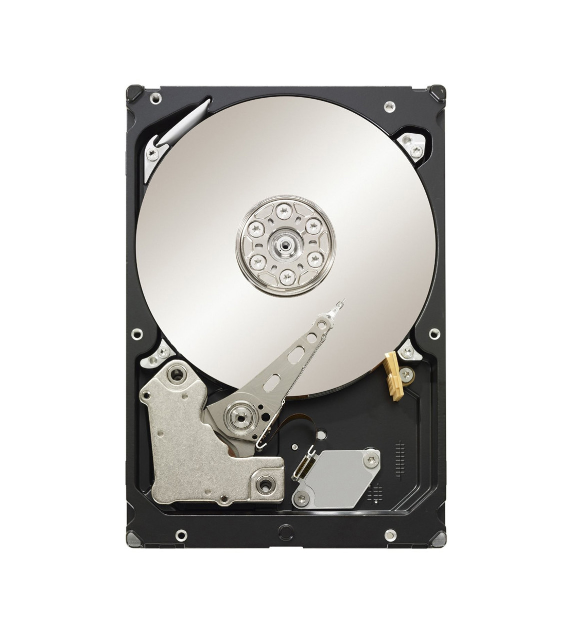 2752667 Seagate Constellation ES.2 3TB 7200RPM SATA 6Gbps 64MB Cache 3.5-inch Internal Hard Drive