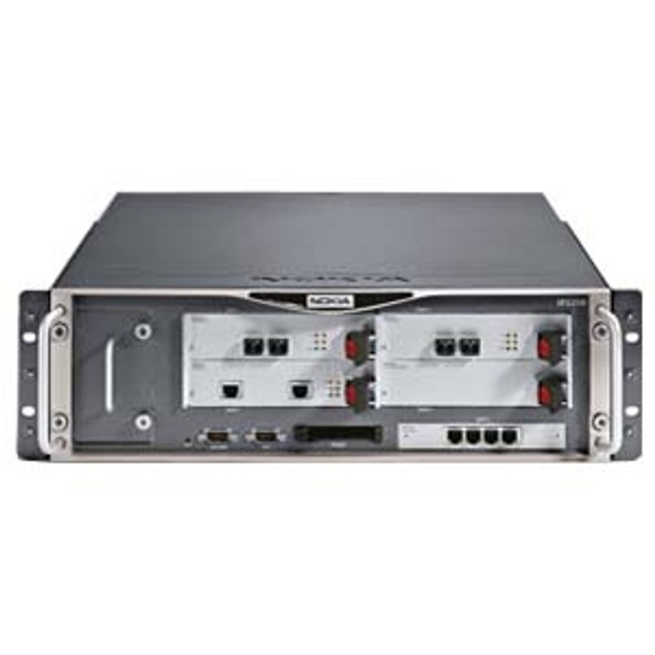NBB2255JSF Nokia IP2255 Security Appliance 4 x cPCI , 4 x Expansion Slot , 2 x PC Card Type II