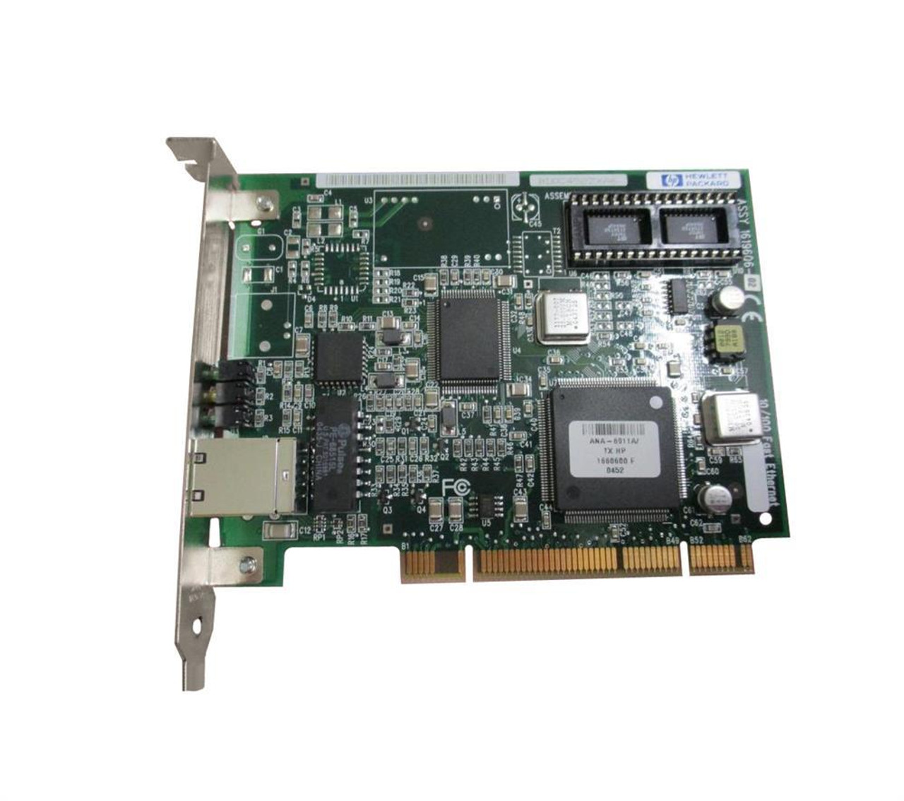 B550960001 HP PCi Network Adapter