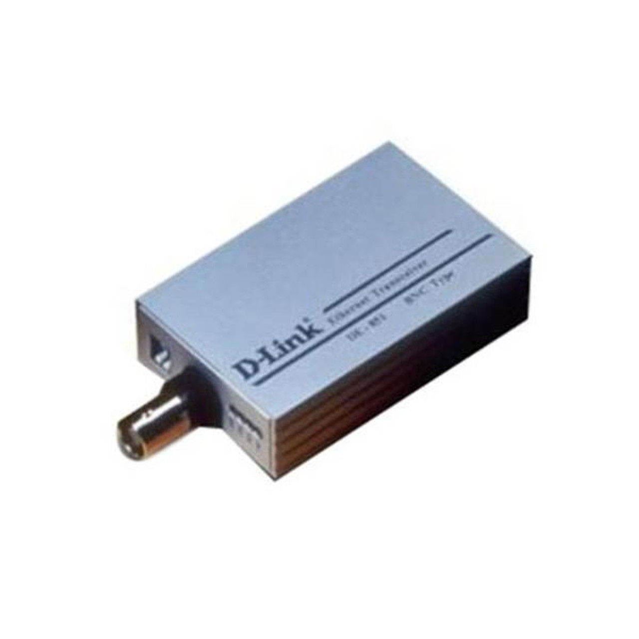 DE-851 D-Link DE-851 Ethernet Transciever 1 x RJ-45 , 1 x AUI 10Base-2 External