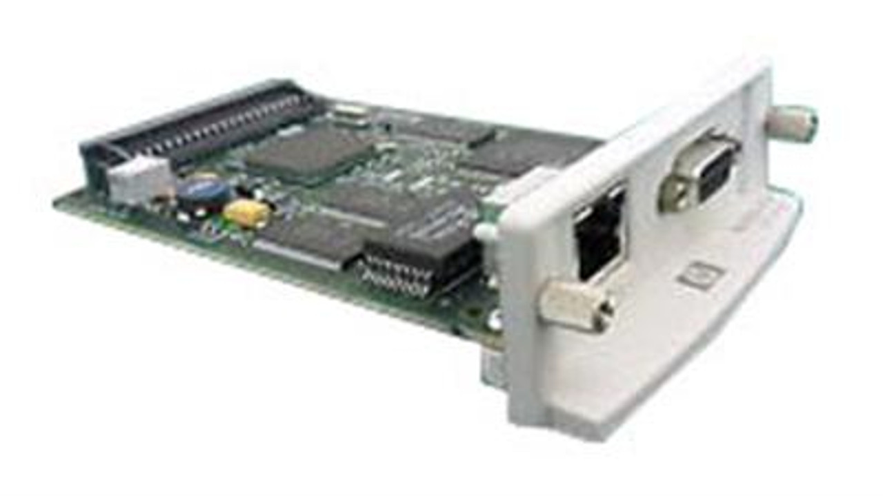 A2263-66531 HP LAN Token Ring Interface Board for A4010A