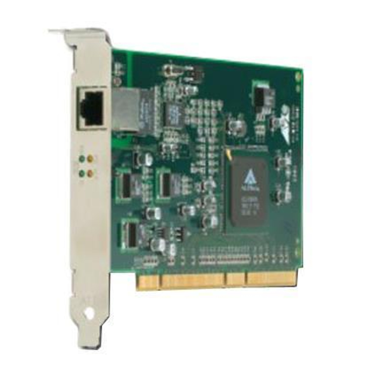 AT-2930SX-001 Allied Telesis Single-Port SC 1Gbps 1000Base-SX Gigabit Ethernet PCI Network Adapter