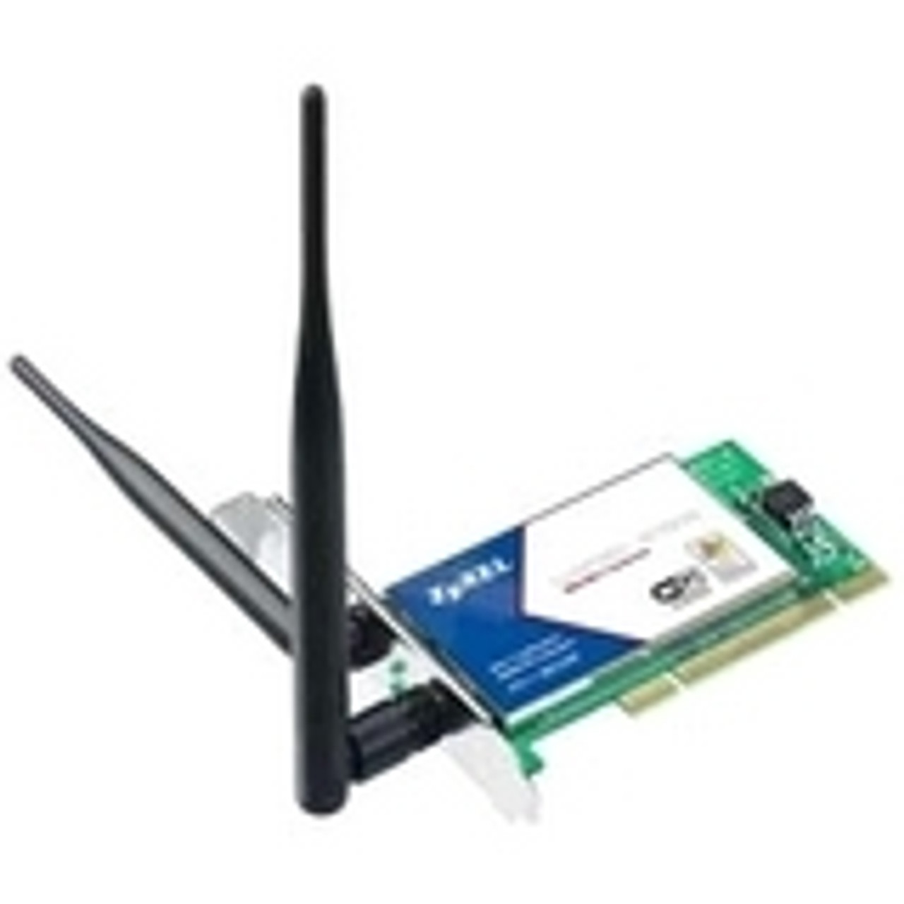 M-302 Zyxel XtremeMIMO Wireless PCI Network Adapter