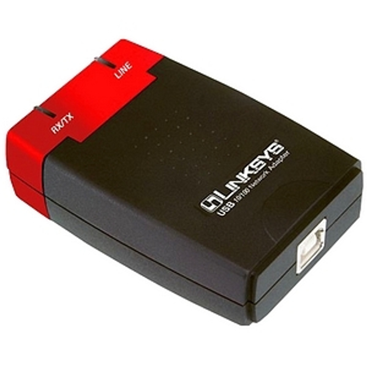USB100TX-AT Linksys EtherFast USB100TX Network Adapter