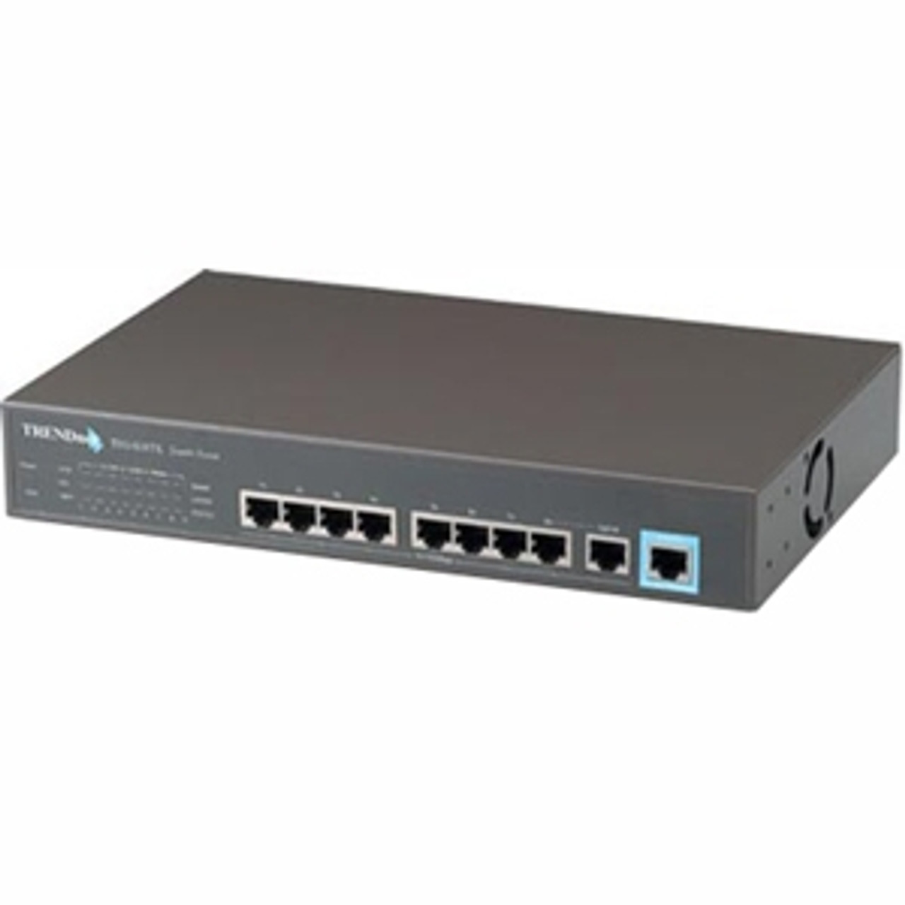 TEG-S18TX TRENDnet TEG-S224TX NWay Copper Gigabit Ethernet Switch (Refurbished)