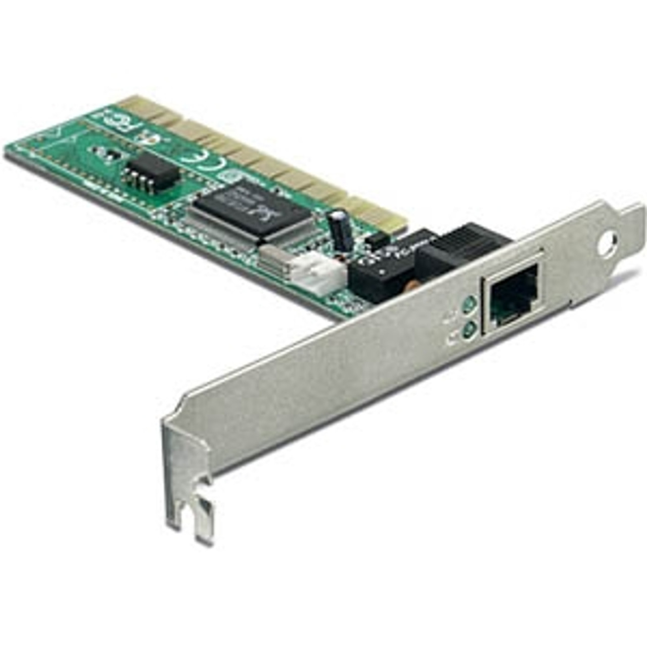 ASI061 TRENDnet TE100-PCIWA Fast Ethernet PCI Adapter