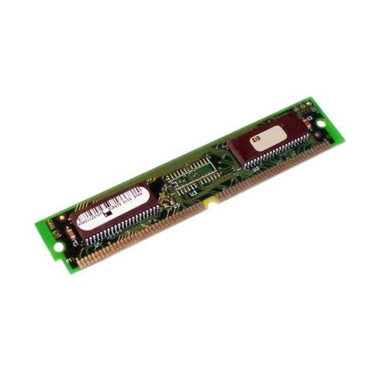 188056-001 Compaq 256MB Kit (4 X 64MB) FastPage Parity 60ns 72-Pin SIMM Memory