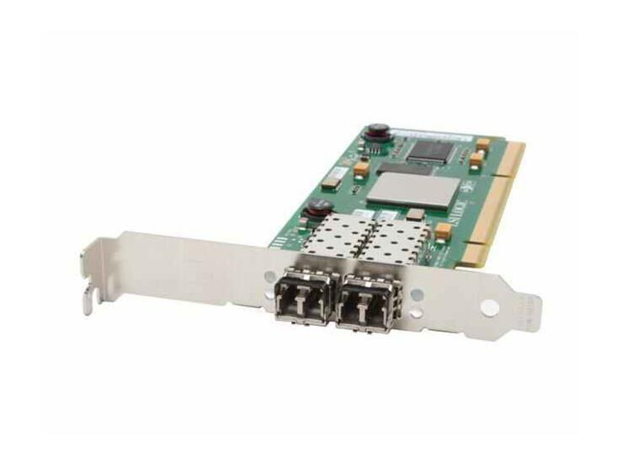 LSI7204XP-7LC LSI 4GB Dual Port PCi-x Hba