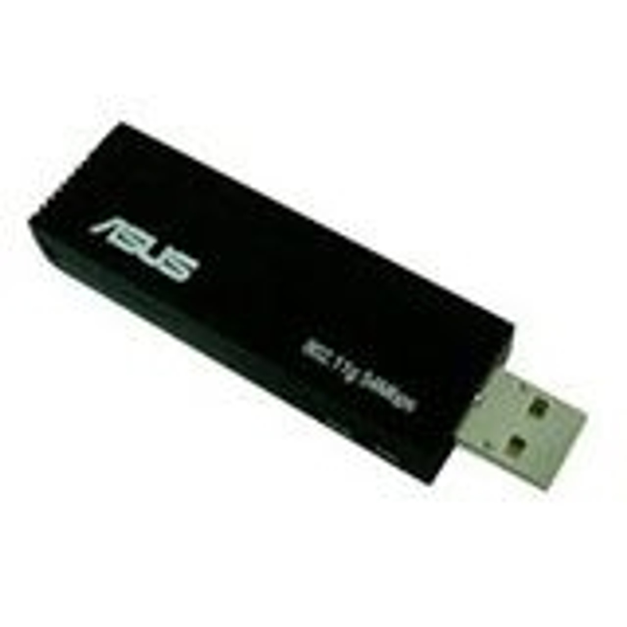 WL-167G-V2 ASUS WL-167g USB2.0 WLAN Network Adapter