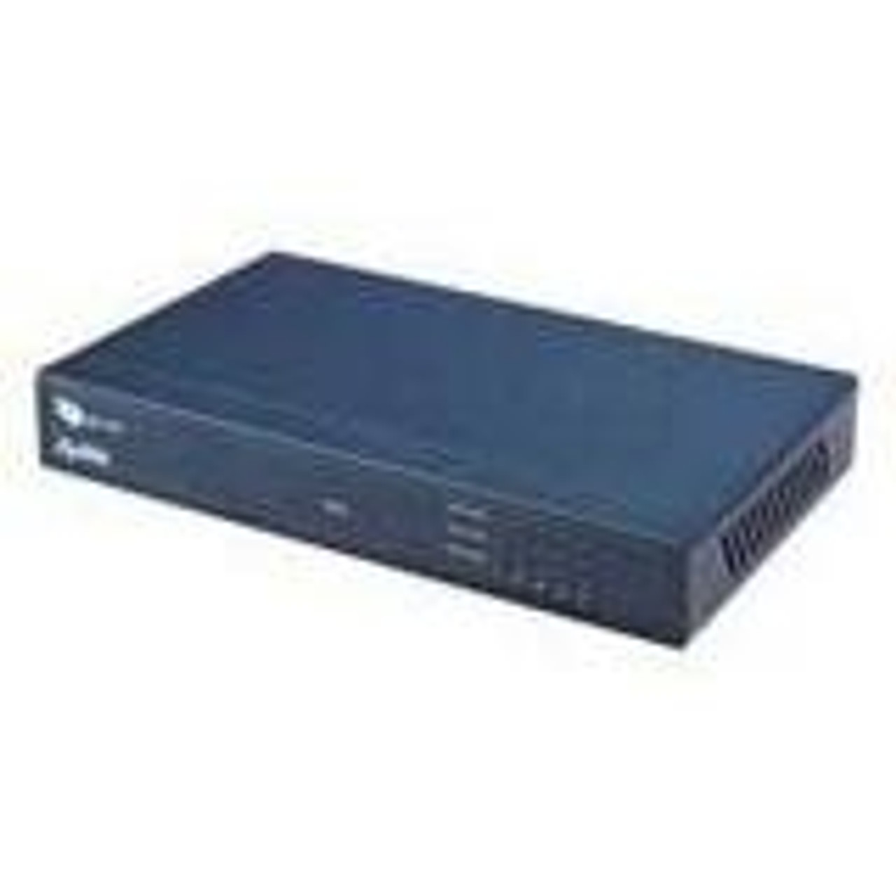 GS-105 Zyxel Dimension 5-Ports 100/1000M Workgroup Switch (Refurbished)