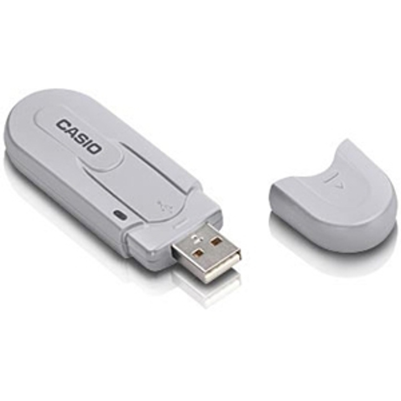 YW-2S Casio IEEE 802.11b UBS Wireless Network Adapter