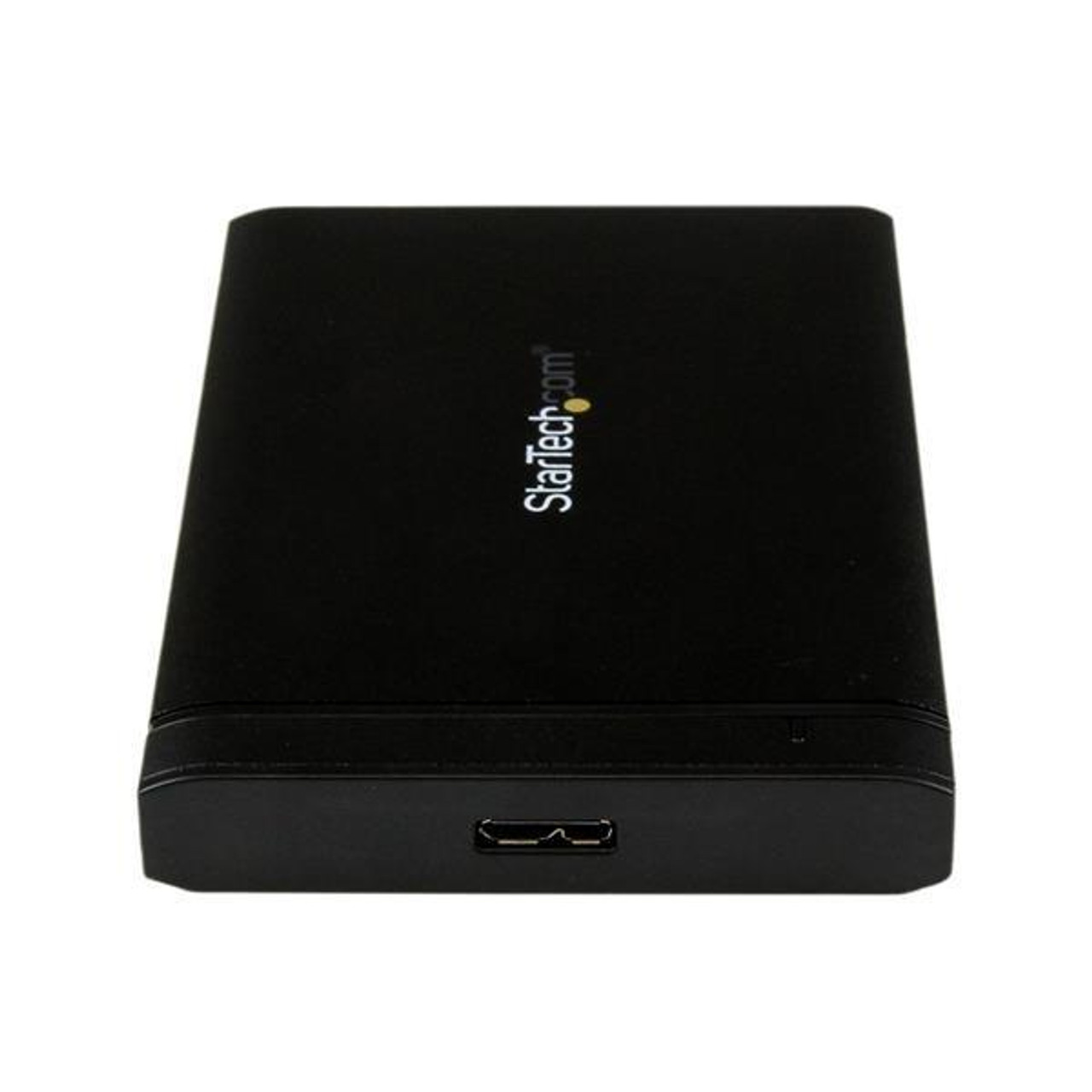 S2510U33RUSM StarTech 2.5-inch SATA USM Enclosure Bay with External USB 3.0 Adapter