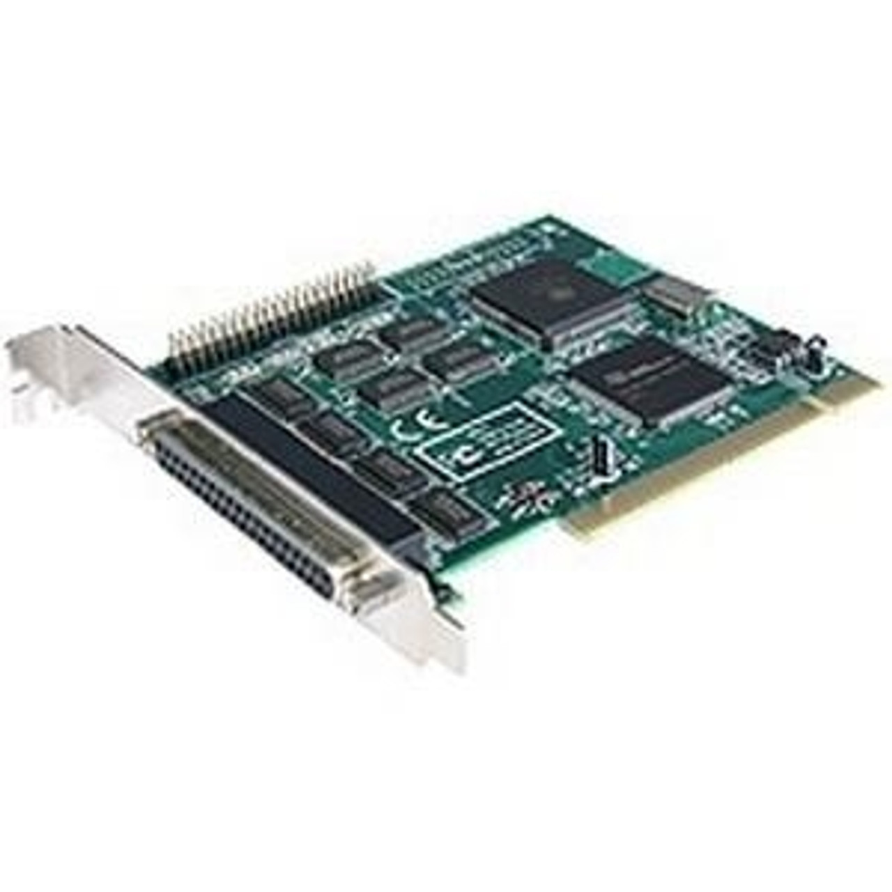 PCI8S950 StarTech 8 Port PCI RS232 Serial Adapter Card with 16950 UART