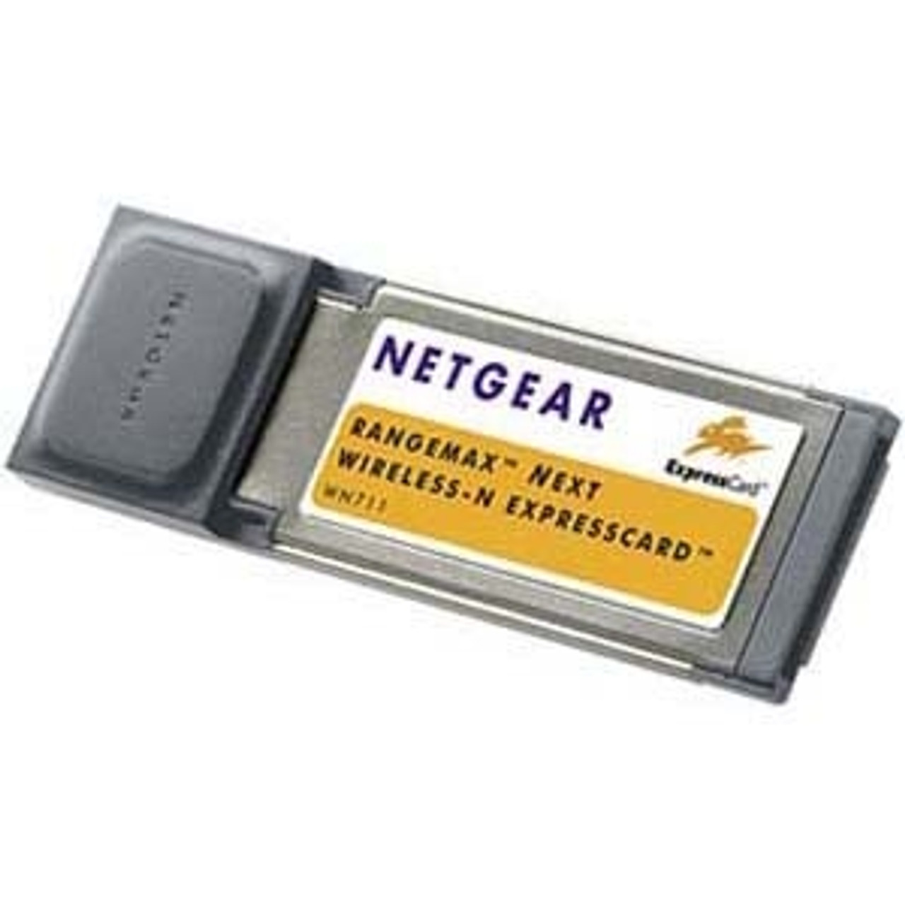 WN711 NetGear RangeMax Wireless Network Adapter (Refurbished)