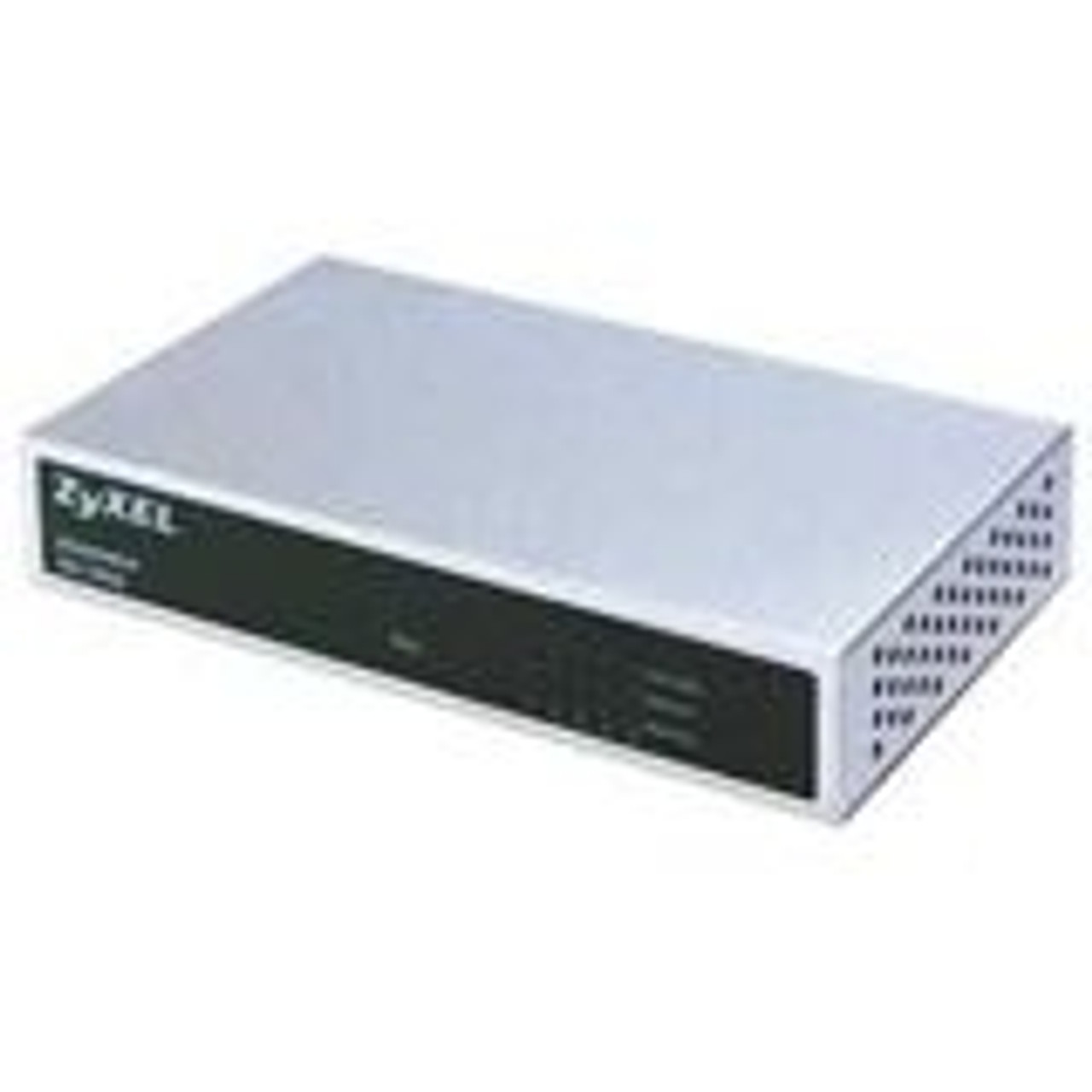 GS-105A Zyxel Desktop Gigabit Ethernet Switch (Refurbished)