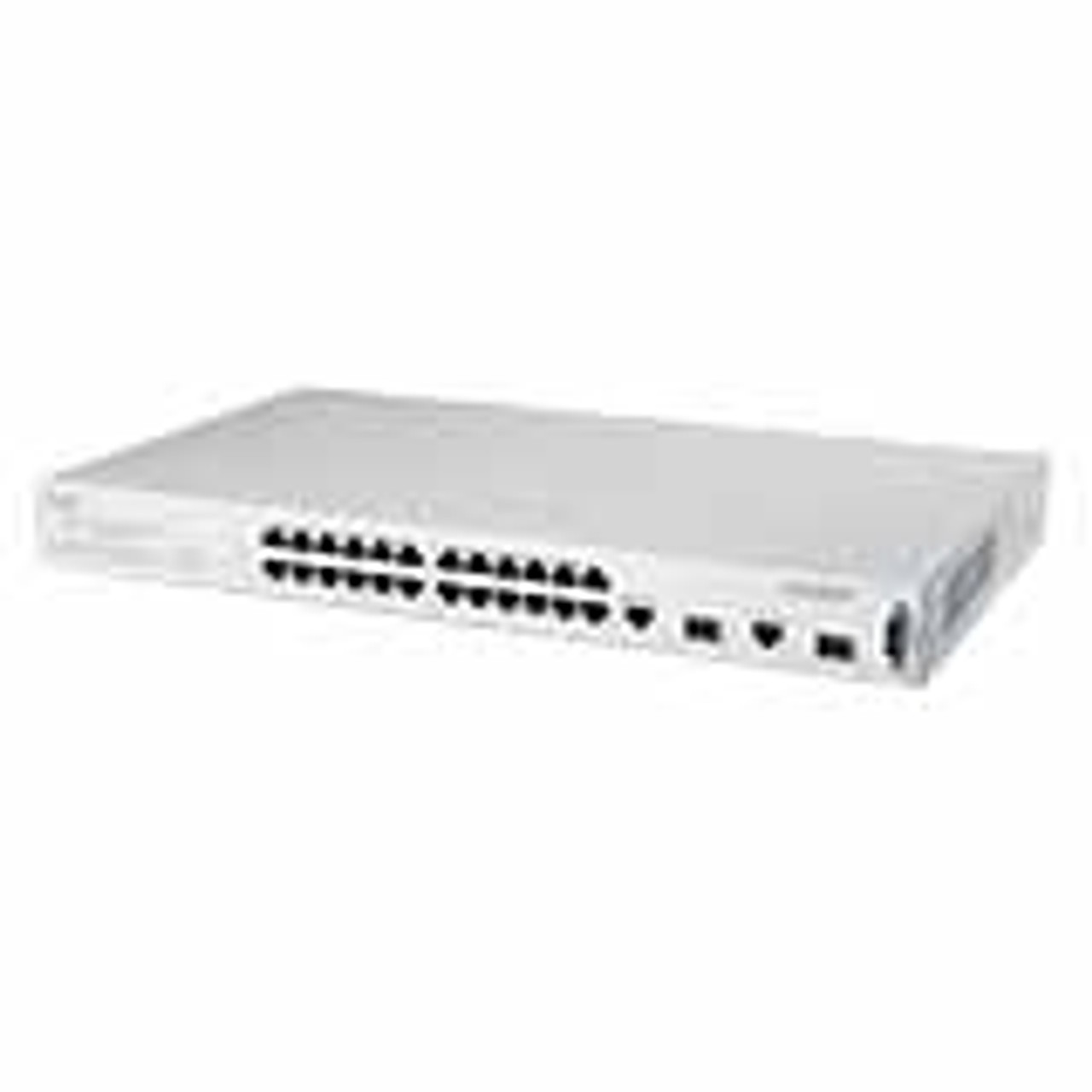 ES-3000-PWR-USCORD Zebra ES 3000 Ethernet Switch (Refurbished)