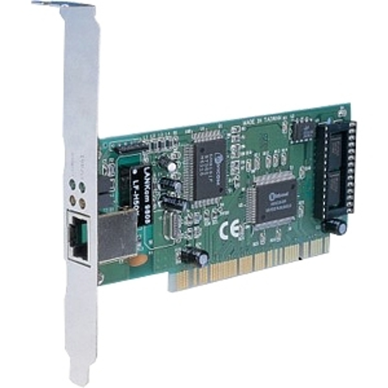 TE100-PCIE TRENDnet 10/100Mbps Fast Ethernet PCI Card