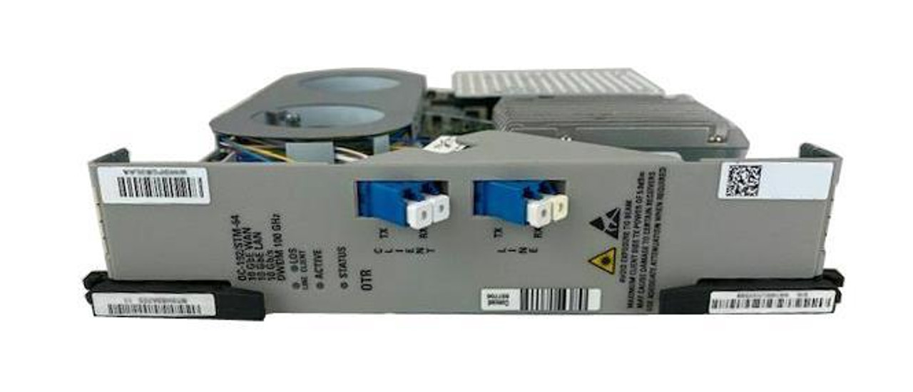 NT0H84BA03 Nortel Otr 10Gbps Gigabit Ethernet Card (Refurbished)