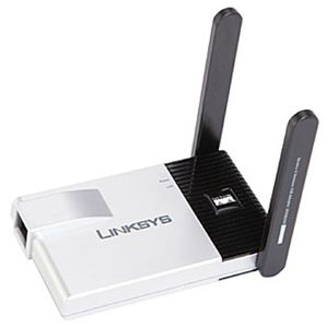 DHWUSB200 Linksys WUSB200 Business Network Adapter (Refurbished)