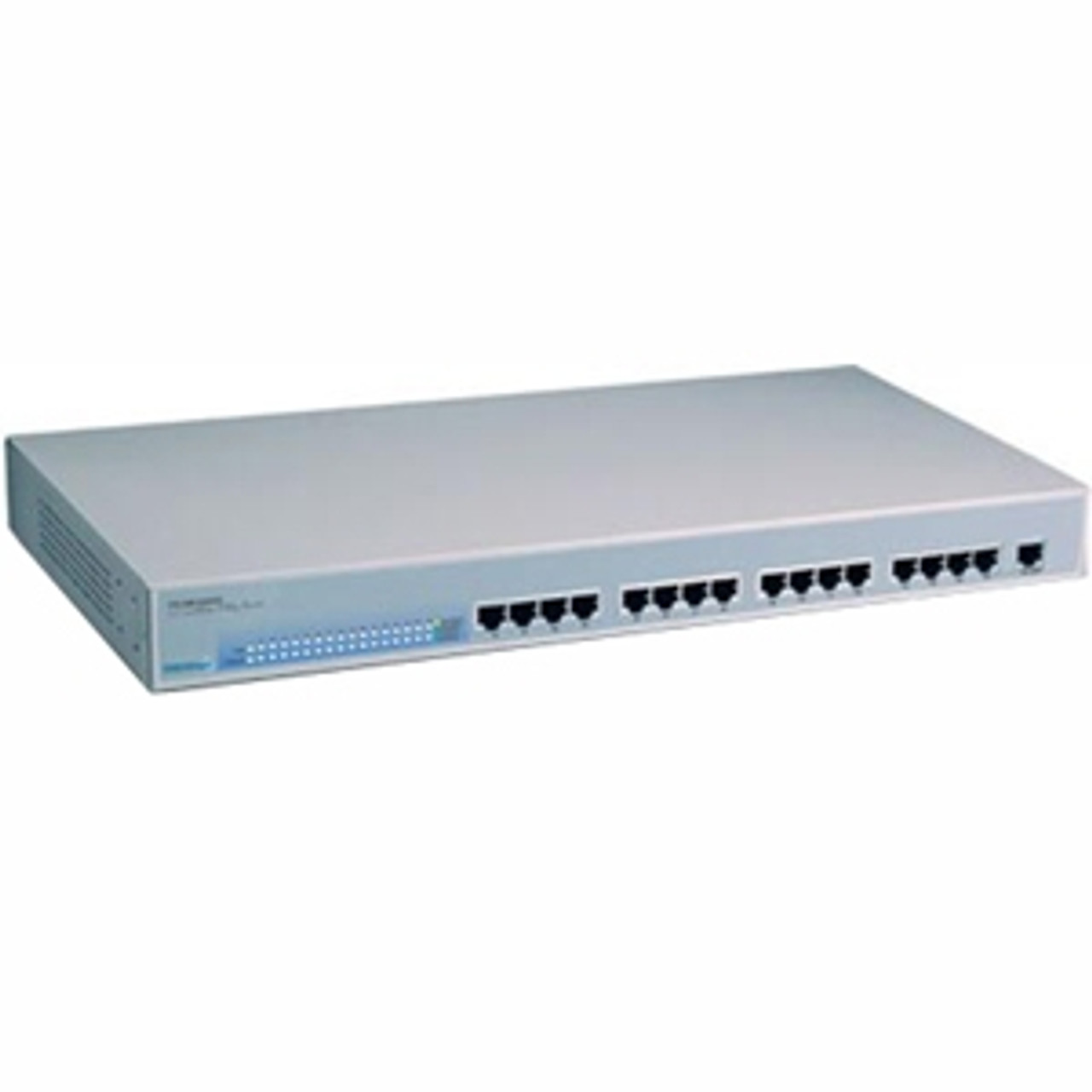 TE100-S1616 TRENDnet Fast Ethernet N-Way Switch (Refurbished)