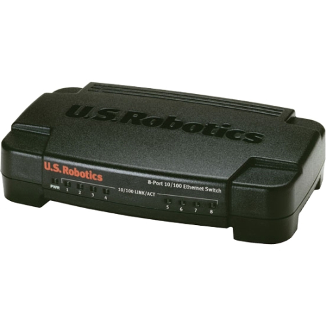 USR7908-NFR U.S. Robotics USR7908 Ethernet Switch (Refurbished)