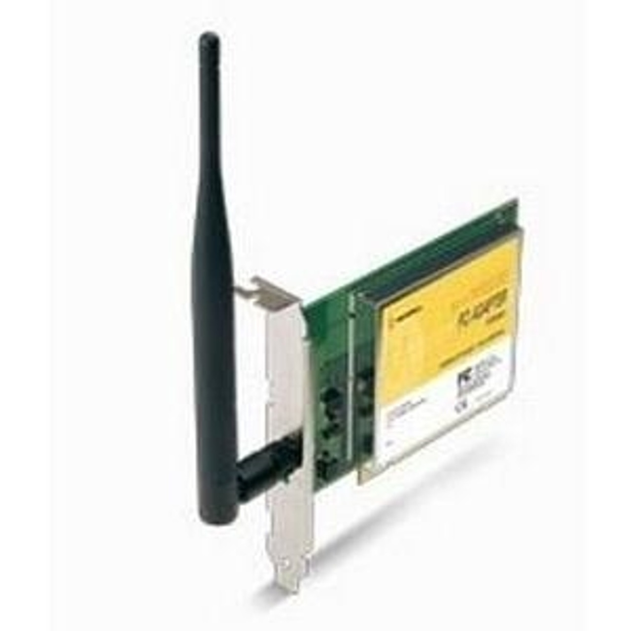 518030-001-00 Zebra WPCI810GP Wireless PCI Network Adapter