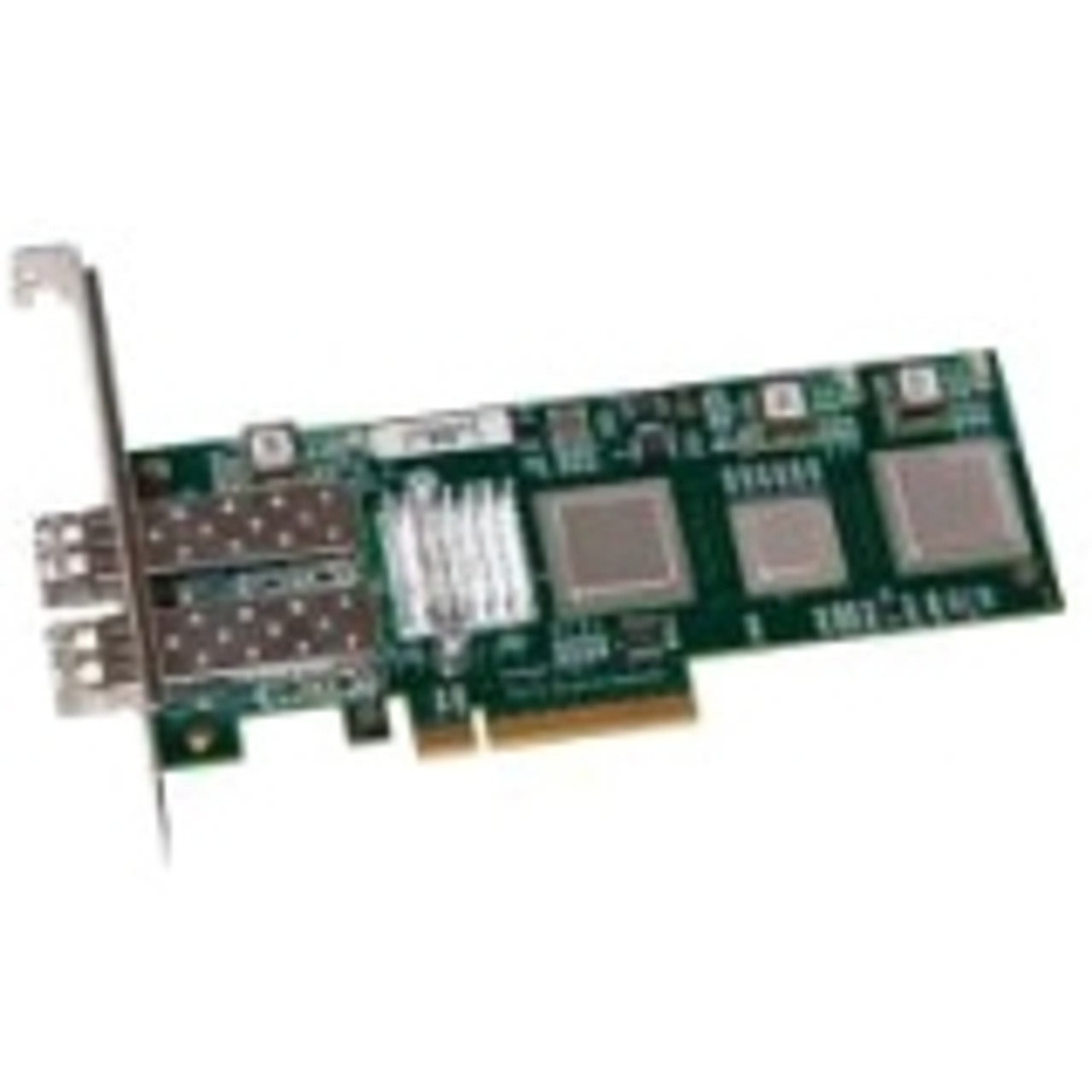 G10E-SFP-2X-E2 Sonnet Presto 10Gigabit Ethernet Card PCI Express Optical Fiber