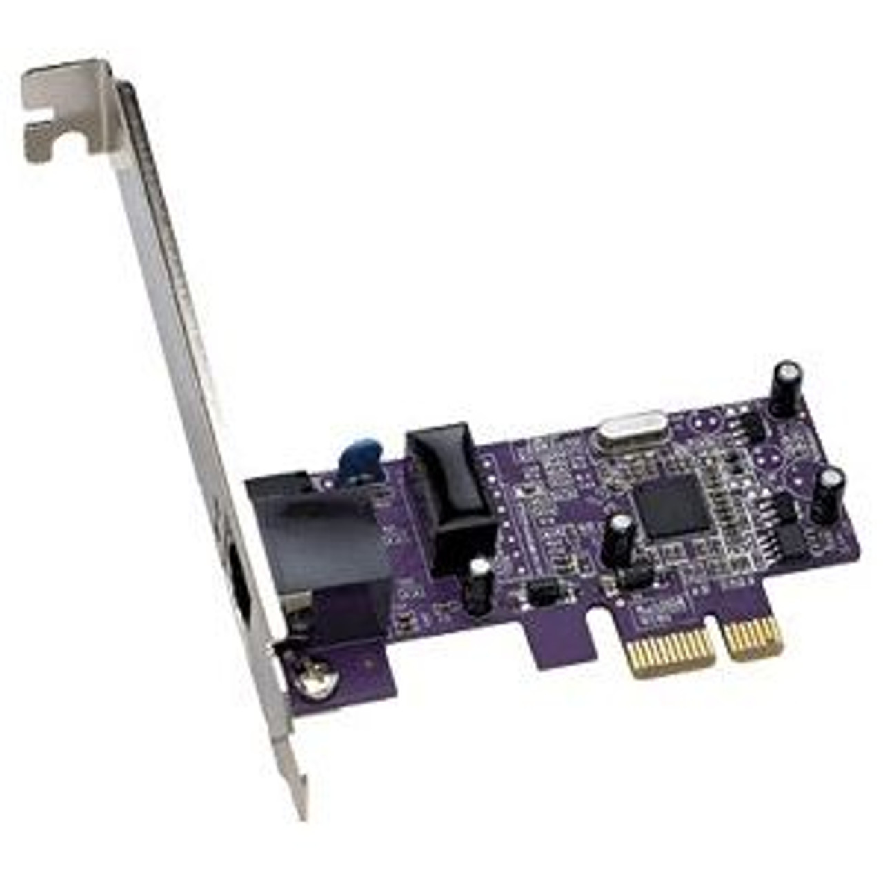 GE1000-E Sonnet Presto Gigabit Ethernet Card PCI Express