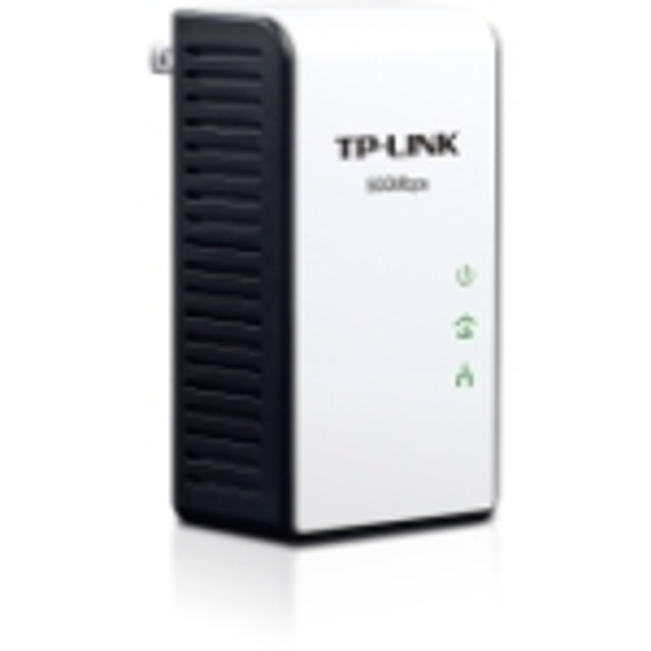 TL-PA511 TP-LINK Powerline Network Adapter 1 x Network (RJ-45) 984.25 ft Distance Supported HomePlug AV Gigabit Ethernet