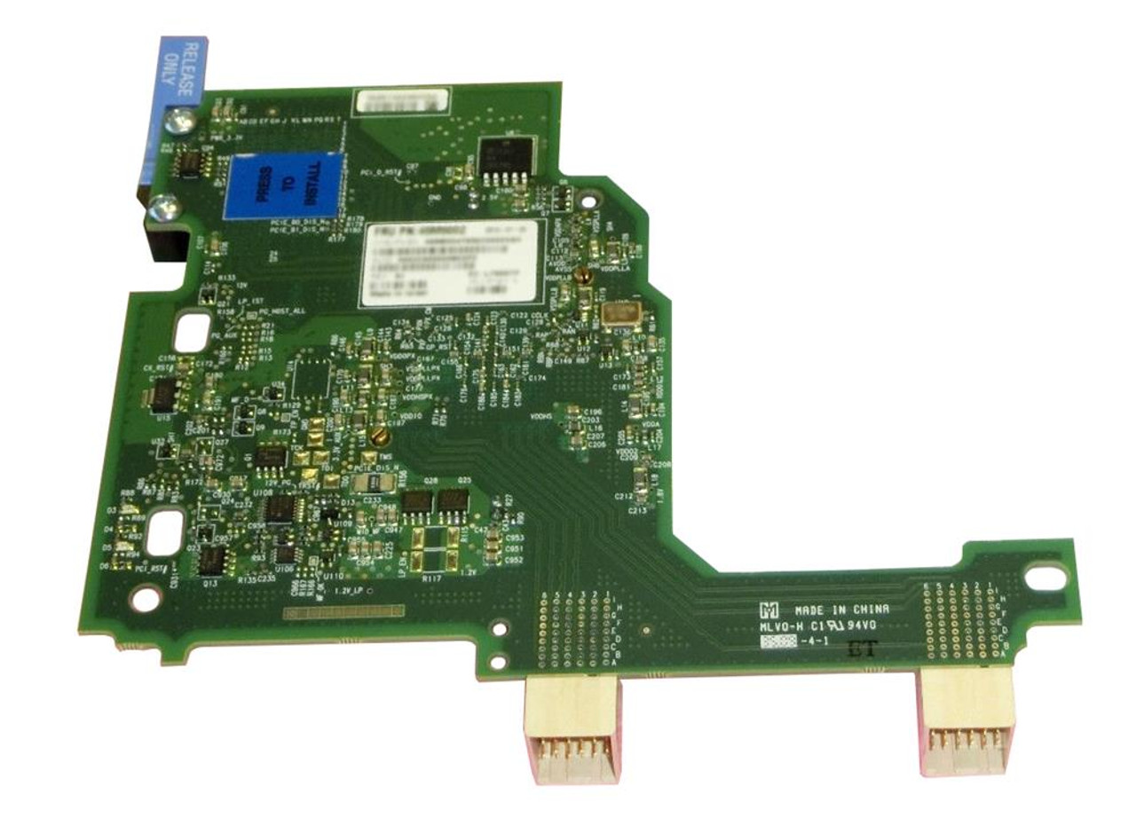 42D1461 IBM Infiniband Daughter Card by Qlogic for BladeCentre