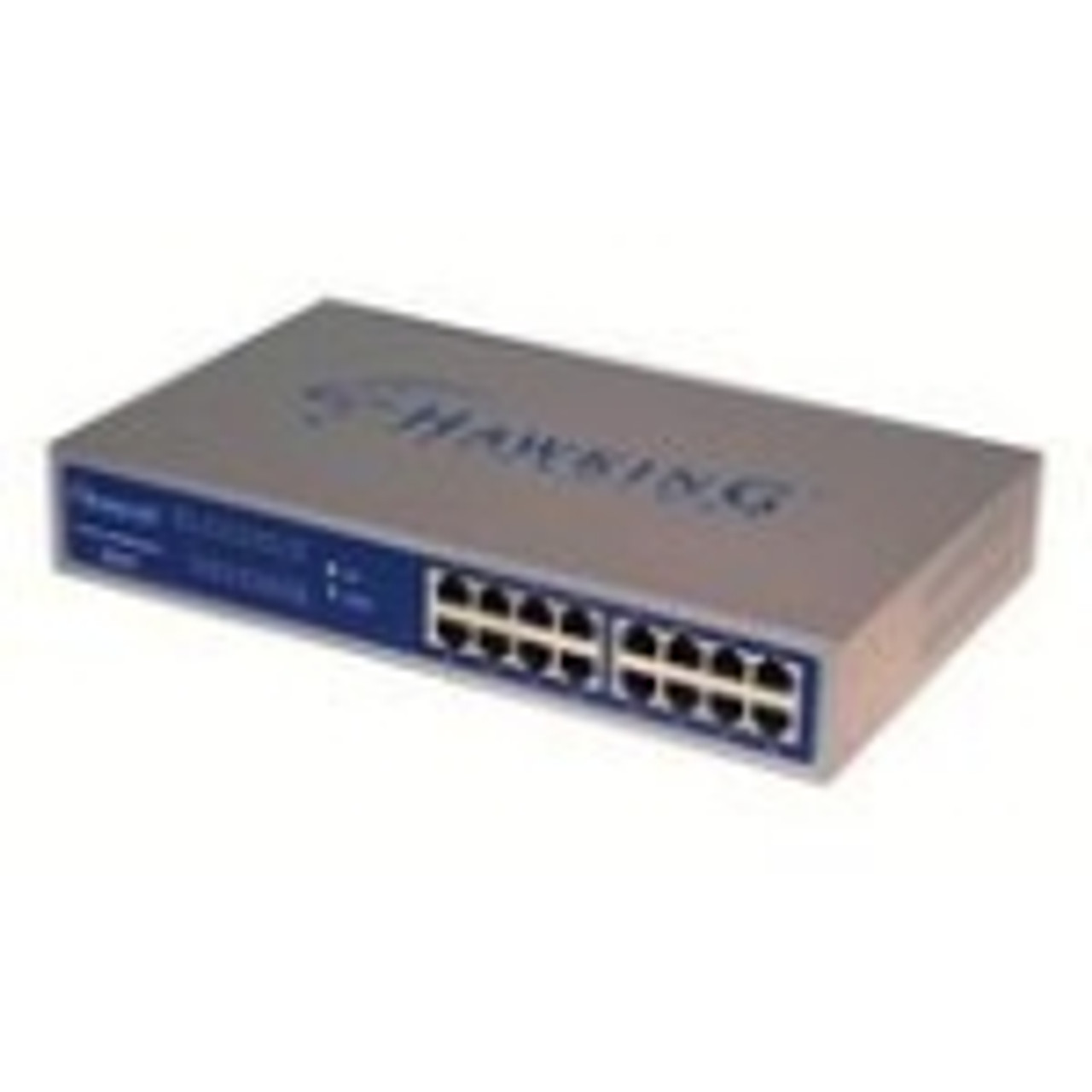 HFS16T Hawking Ethernet Switch 16 x 10/100Base-TX (Refurbished)